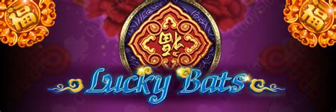 Lucky Bats 888 Casino